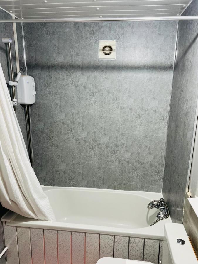 Cozycomfy Apartment Лестер Экстерьер фото